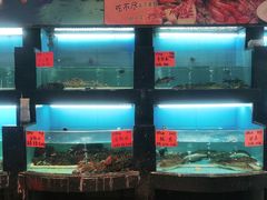 水产区-苏浙徽·农家大院(开发区星湖101店)