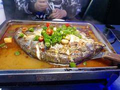 -炉鱼(平湖八佰伴店)