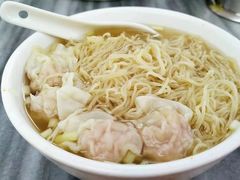 -周门传统竹升面