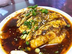 怪味鸡-老丘丘(较场口店)