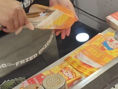 -1973继光香香鸡(金桥国际店)