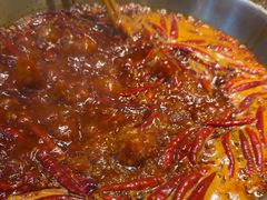 -蜀大侠火锅(建设路第五大道店)