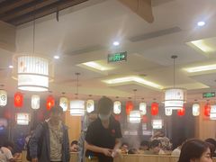-牛匠和牛寿喜锅(西安总店)
