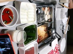 -海底捞火锅(吴中路店)