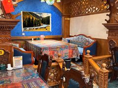 -乡村馕坑肉·烧烤·新疆菜·本地人更爱吃(阿勒泰首店)