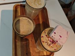 -Peet's 皮爷咖啡(东湖路手作店)
