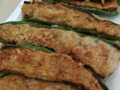 -潮喜竹溪荔湖酒家(荔枝湾店)