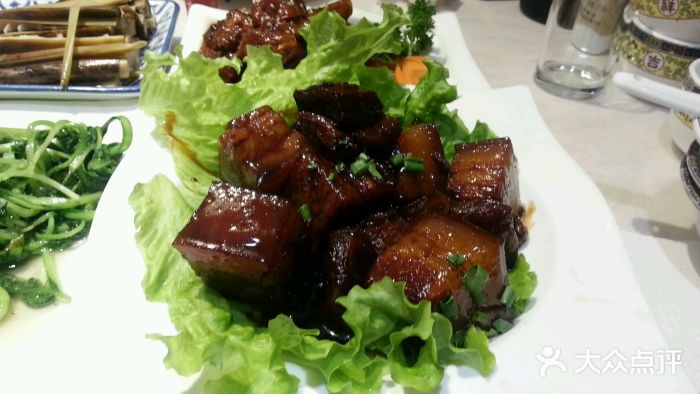 19号私房菜(云南路店)android_upload_pic图片