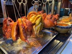 -吉布鲁牛排海鲜自助(龙湖北城天街购物广场店)