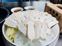 -野菌皇海景野生菌火锅(滨海大道店)