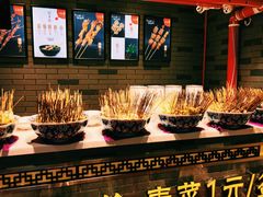 -好吃街美食城(八一广场店)