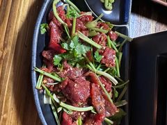 -云南建水鸡脚王烧烤(商贸路店)