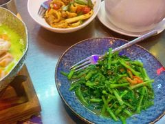 -simply thai天泰(长泰广场店)