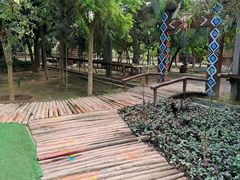 -呀路古热带植物园