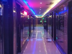 -水木年华量贩KTV(沿河东路店)