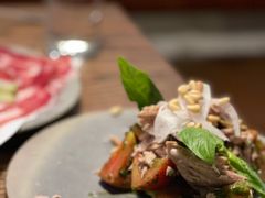 -Apollo·西班牙小酒馆(安福路店)