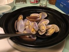 原味花甲煲-百味馆·粤菜·湛江菜(后海花园店)