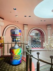 -奈尔宝家庭中心·亲子餐厅(北京东坝万达店)