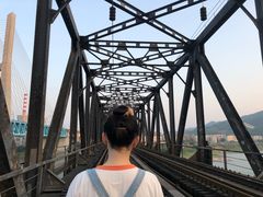 -小南海站