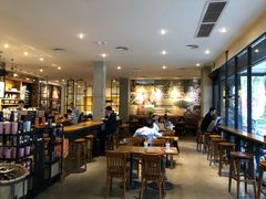 -星巴克臻选(深圳海上世界店)