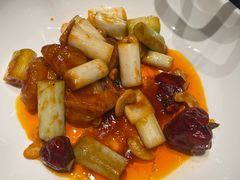 宫保大虾-外婆家(西红门荟聚购物中心店)