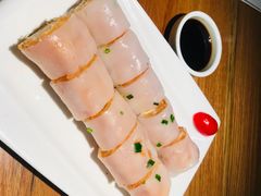 -点心传说·粤菜点心(佐阾虹湾店)