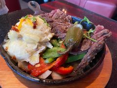 -Chili's Cafe&Bar奇利斯(滨江店)