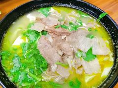-河南拉面(肇周路店)
