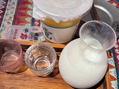 -火塘云南烧烤大排档