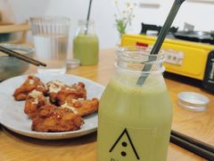 -About Bistro關於·泰式家庭料理