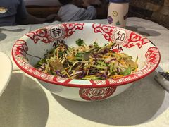 -人民公社大食堂(张家湾店)