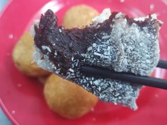 -糯米香(长江路店)