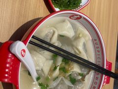 -吉祥馄饨(宁波高铁店)