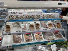 -盒马X会员店(王府井奥莱UP TOWN店)