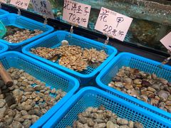 -蚝得喜海鲜(东城店)