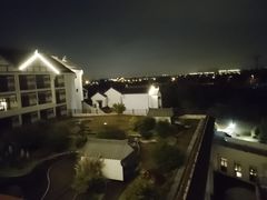 -无锡梁鸿湿地丽笙度假酒店·流觞西餐厅