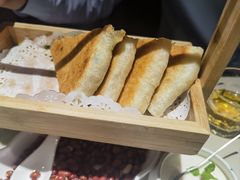 -浩爷羊蝎子火锅(双榆树店)