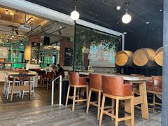 大堂-Goose Island Brewhouse鹅岛精酿啤酒餐厅