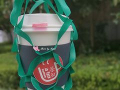 -茶缸AMOKKA COFFEE