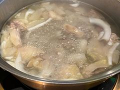 -润园四季椰子鸡火锅(南山海岸城店)