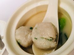 -老洋房花园饭店(绍兴路店)