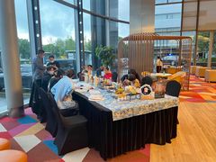 -奔驰上海利星(七宝店)