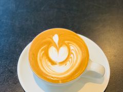 -KYO COFFEE(胶州路店)