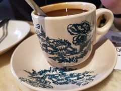 -何九海南茶店(鬼仔巷店)