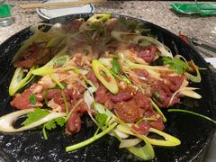 -厚味居炙子烤肉·清真(天桥南纬路店)