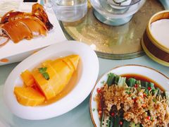 -车之谷·汽车文化主题餐厅(汽开店)