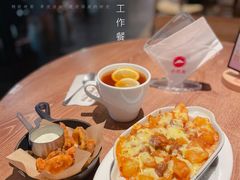 -必胜客(大悦城店)