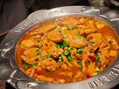 -胖哥俩肉蟹煲(杭州下沙学林街店)