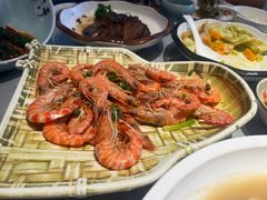 -台鄉缘 ·小海鲜·台州菜(桃林路店)