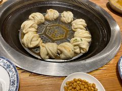 -白城车站店一九二八铁锅炖